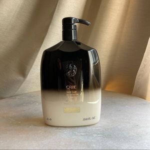 BRAND NEW GOLD LUST REPAIR & RESTORE SHAMPOO - LITER
